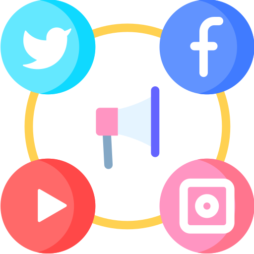 Social Media Handling