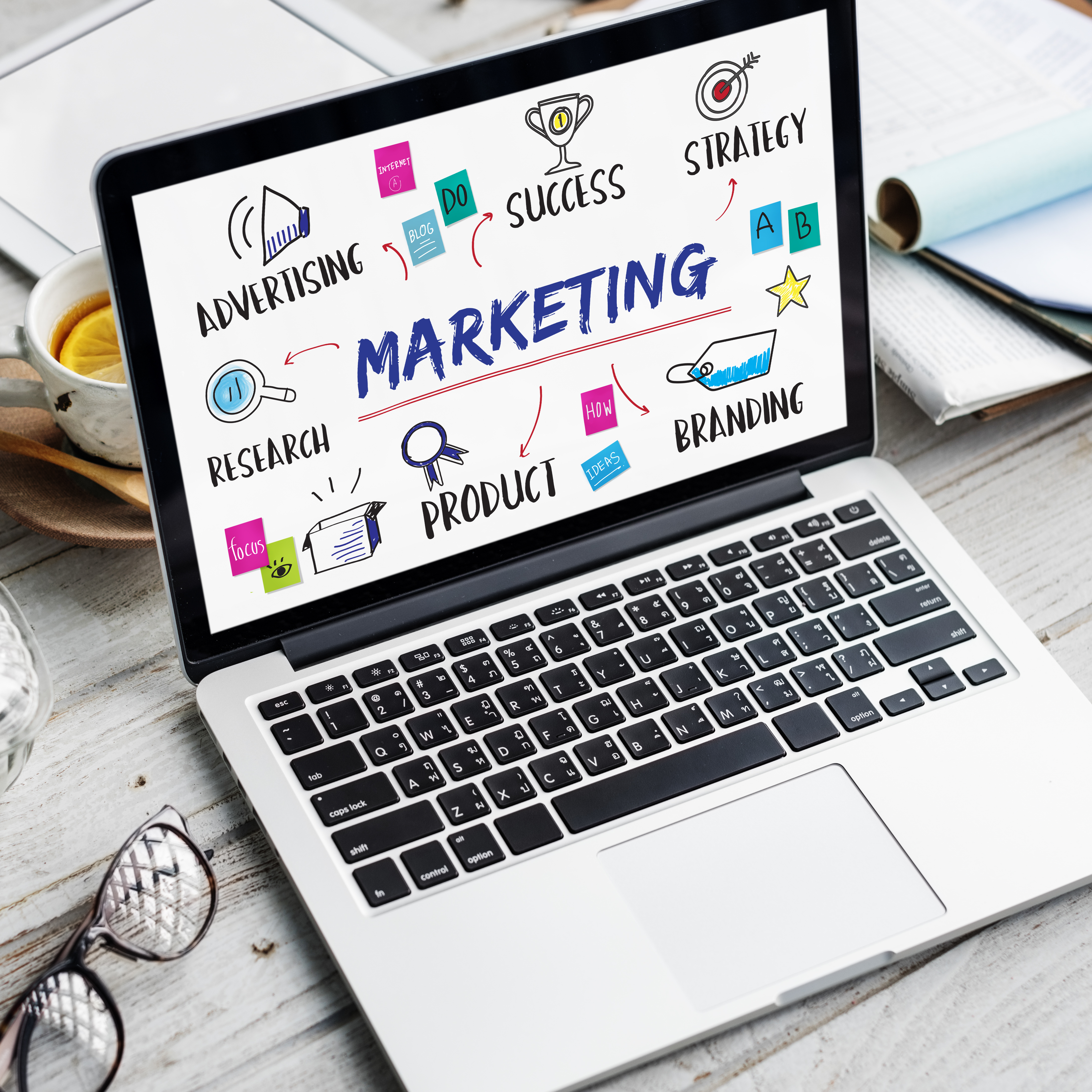 Digital Marketing Training