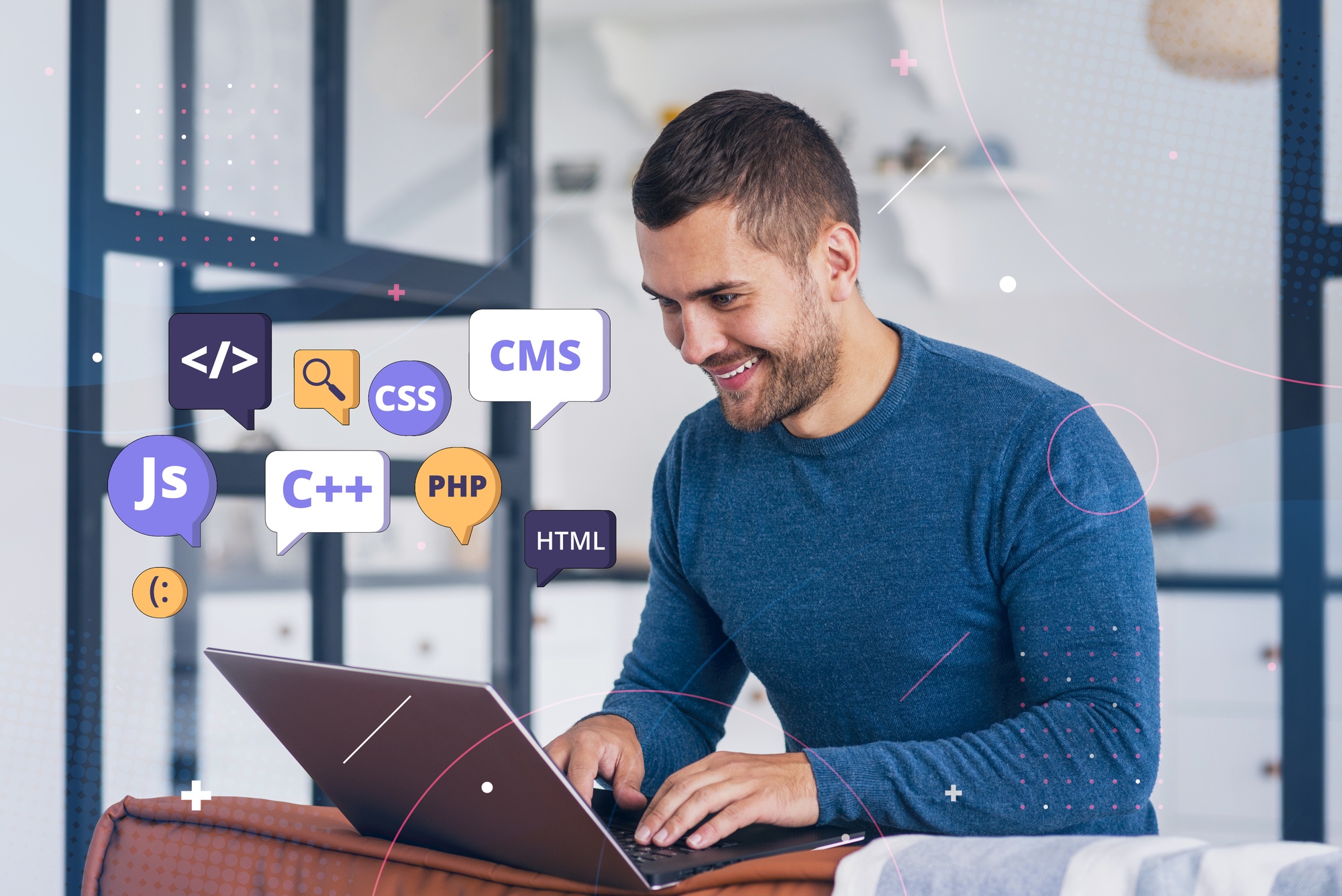 Web Development Training